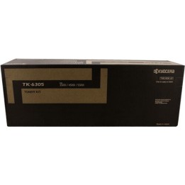 Toner Originale (TK-6305) 1T02LH0NL1, TK-6305 MITA/KYOCERA Conf.1 - Pag.35000