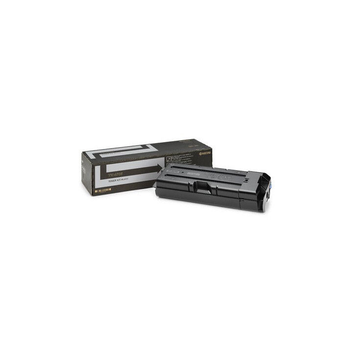 Toner Originale (TK-6705) 1T02LF0NL0, TK-6705 MITA/KYOCERA Conf.1 - Pag.70000
