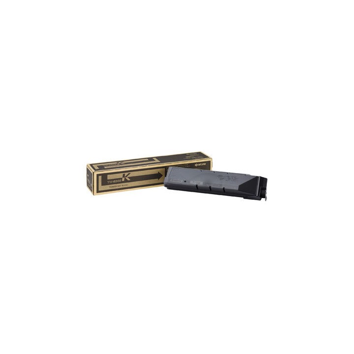 Toner Originale Nero (TK-8305K) 1T02LK0NL0, TK-8305K MITA/KYOCERA Conf.1 - Pag.25000