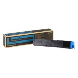 Toner Originale Ciano (TK-8305C) 1T02LKCNL0, TK-8305C MITA/KYOCERA Conf.1 - Pag.15000