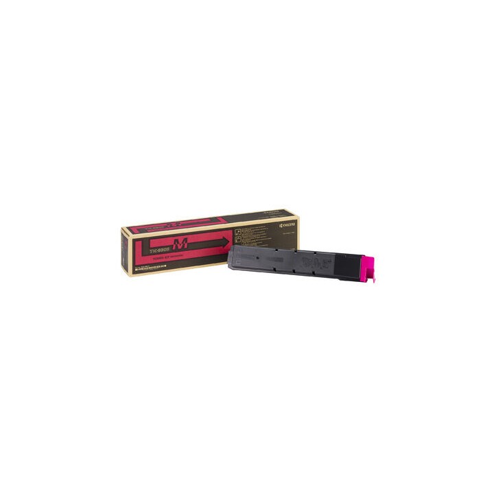 Toner Originale Magenta (TK-8305M) 1T02LKBNL0, TK-8305M MITA/KYOCERA Conf.1 - Pag.15000
