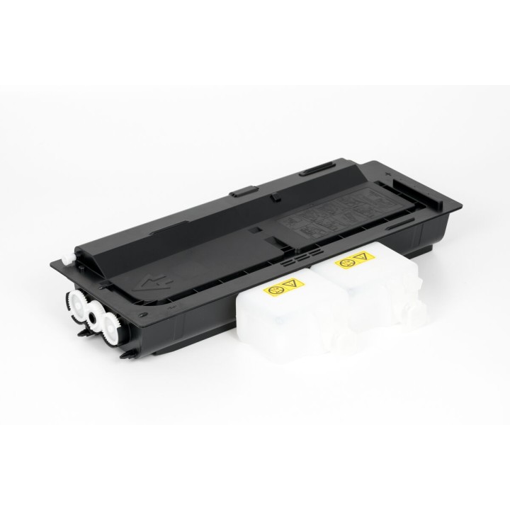 Toner Neutro + 2 Vaschette Recupero Toner (TK-475) 1T02K30NL0, 613011010, 613011015, B0979, TK-475 TRIUMPH ADLER Conf.1 - Pag.15