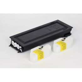 Toner Neutro (con Chip) + 2 Vaschette Recupero (TK-685) 1T02K50NL0, TK-685 MITA/KYOCERA Conf.1 - Pag.20000