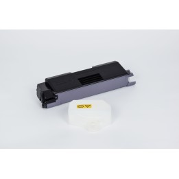 Toner Neutro Nero + Vaschetta Recupero (TK-5135K) 1T02PA0NL0, TK-5135K MITA/KYOCERA Conf.1 - Pag.10000