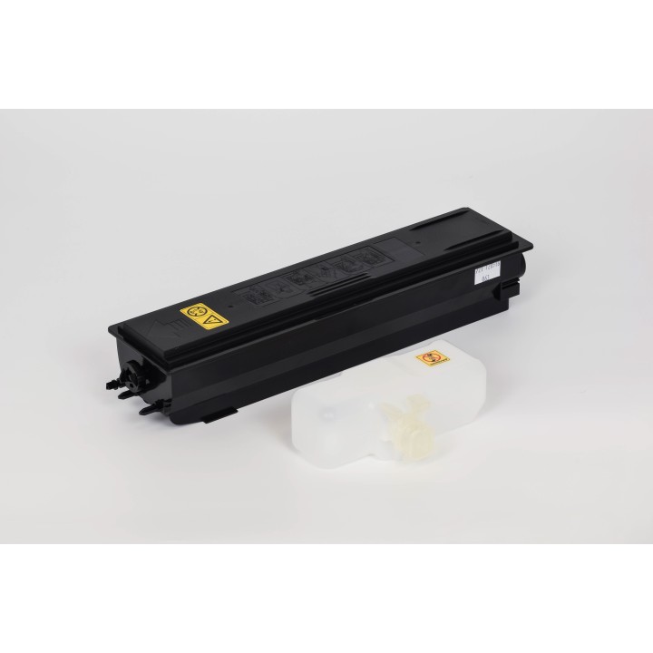 Toner Neutro (con Chip) + Vaschetta Recupero (TK-4105) 1T02NG0NL0, TK-4105 MITA/KYOCERA Conf.1 - Pag.15000