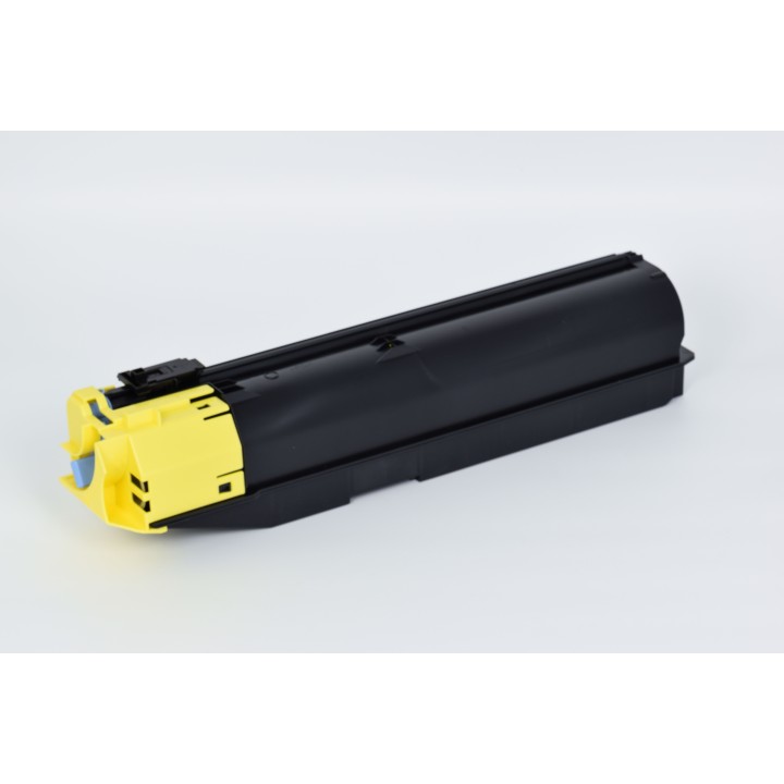 Toner Neutro Giallo (TK-8305Y) 1T02LKANL0, TK-8305Y MITA/KYOCERA Conf.1 - Pag.15000