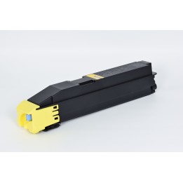 Toner Neutro Giallo (TK-8505Y) 1T02LCANL0, TK-8505Y MITA/KYOCERA Conf.1 - Pag.20000