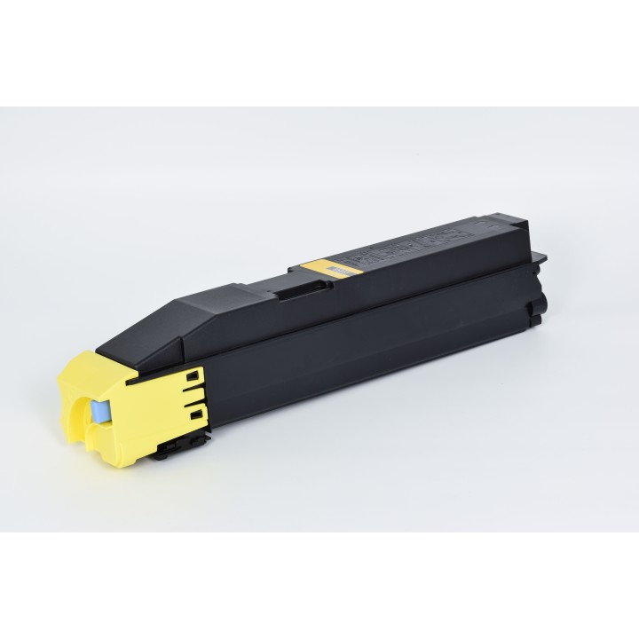 Toner Neutro Giallo (TK-8505Y) 1T02LCANL0, TK-8505Y MITA/KYOCERA Conf.1 - Pag.20000