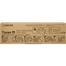 Toner Originale (37029010) 1T02A20NL0, 1T02A20NL0001, 37029010 MITA/KYOCERA Conf.1 - Pag.7000