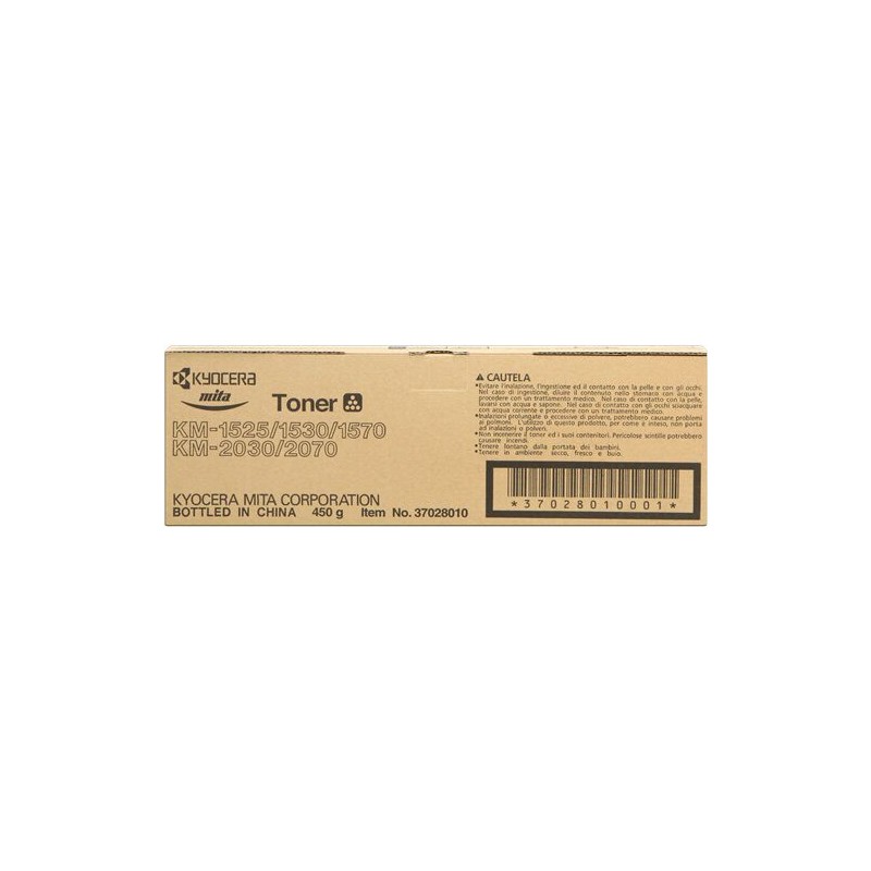 Toner Originale (37028010)...