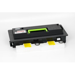 Toner Neutro (con Chip) + 2 Vaschette Recupero (TK-715) 1T02GR0EU0, TK-715 MITA/KYOCERA Conf.1 - Pag.34000