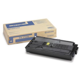 Toner Originale (TK-7105) 1T02P80NL0, TK-7105 MITA/KYOCERA Conf.1 - Pag.20000