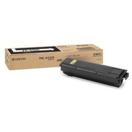 Toner Originale (TK-4105) 1T02NG0NL0, TK-4105 MITA/KYOCERA Conf.1 - Pag.15000