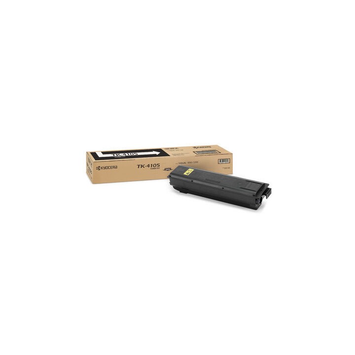 Toner Originale (TK-4105) 1T02NG0NL0, TK-4105 MITA/KYOCERA Conf.1 - Pag.15000