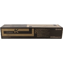 Toner Originale Nero (TK-8505K) 1T02LC0NL1, TK-8505K MITA/KYOCERA Conf.1 - Pag.30000