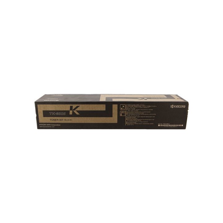 Toner Originale Nero (TK-8505K) 1T02LC0NL1, TK-8505K MITA/KYOCERA Conf.1 - Pag.30000