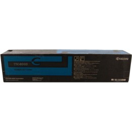 Toner Originale Ciano (TK-8505C) 1T02LCCNL0, TK-8505C MITA/KYOCERA Conf.1 - Pag.20000
