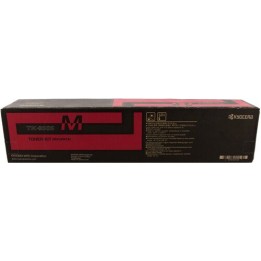 Toner Originale Magenta (TK-8505M) 1T02LCBNL0, TK-8505M MITA/KYOCERA Conf.1 - Pag.20000