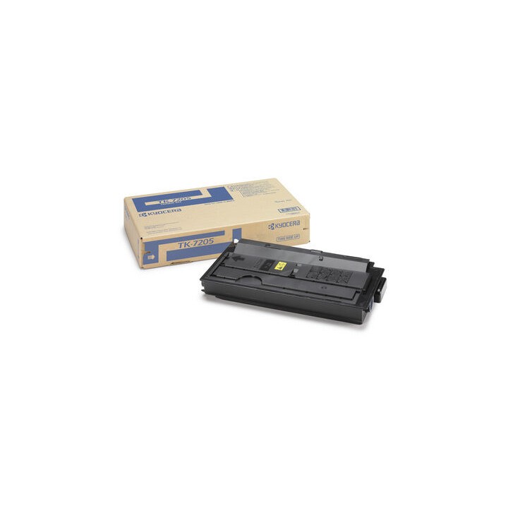 Toner Originale (TK-7205) 1T02NL0NL0, TK-7205 MITA/KYOCERA Conf.1 - Pag.35000