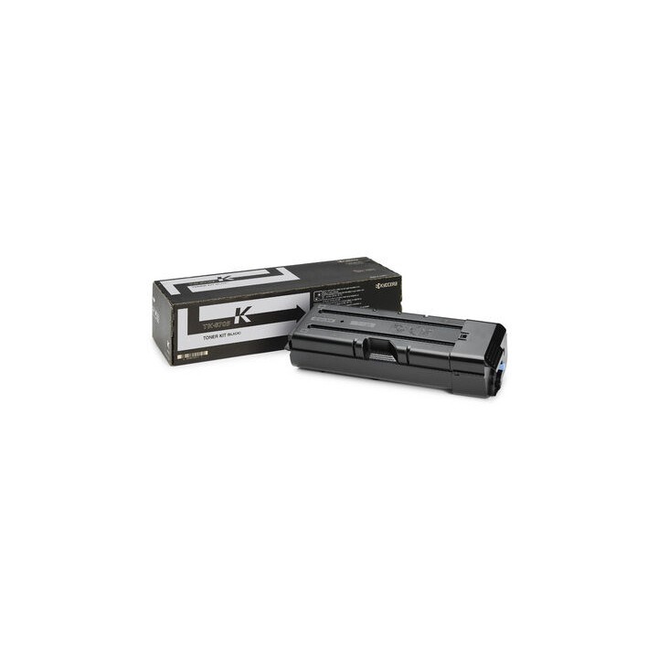 Toner Originale Nero (TK-8705K) 1T02K90NL0, TK-8705K MITA/KYOCERA Conf.1 - Pag.70000