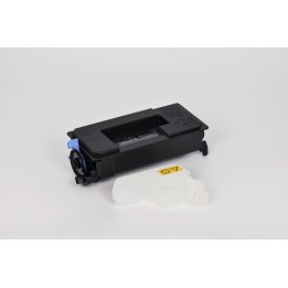 Toner Neutro (con Chip) + Vaschetta Recupero (TK-3150) 1T02NX0NL0, TK-3150 MITA/KYOCERA Conf.1 - Pag.14500