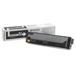 Toner Originale Nero (TK-5195K) 1T02R40NL0, TK-5195K MITA/KYOCERA Conf.1 - Pag.15000