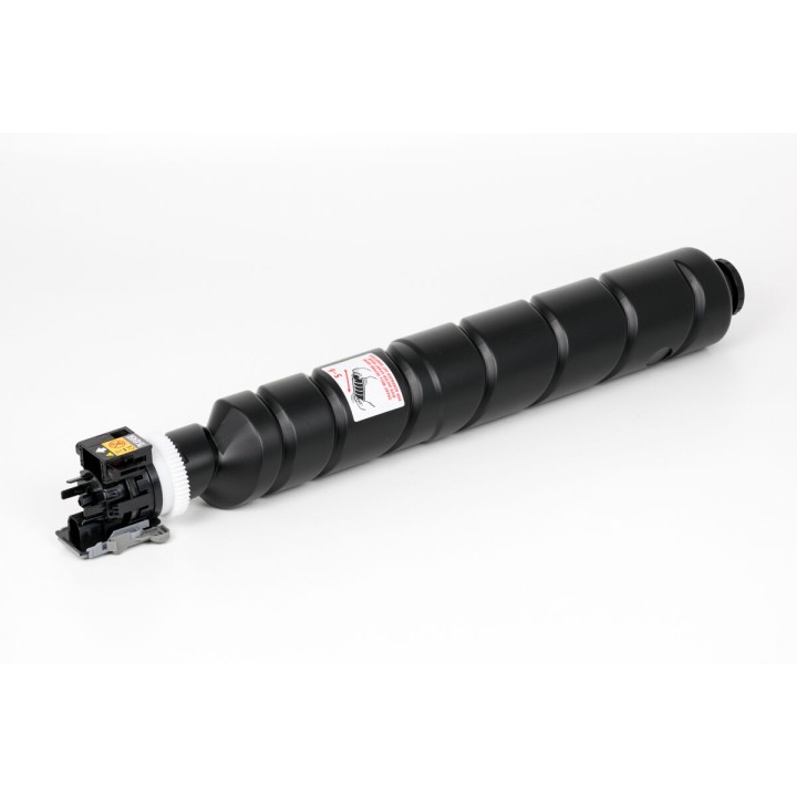 Toner Neutro Nero (TK-8345K) 1T02L70NL0, TK-8345K MITA/KYOCERA Conf.1 - Pag.20000