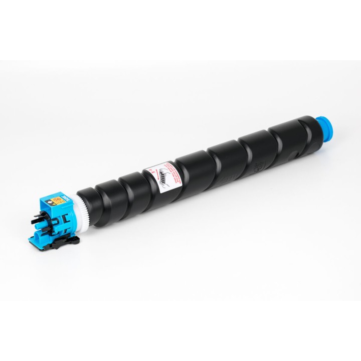 Toner Neutro Ciano (TK-8345C) 1T02L7CNL0, TK-8345C MITA/KYOCERA Conf.1 - Pag.12000