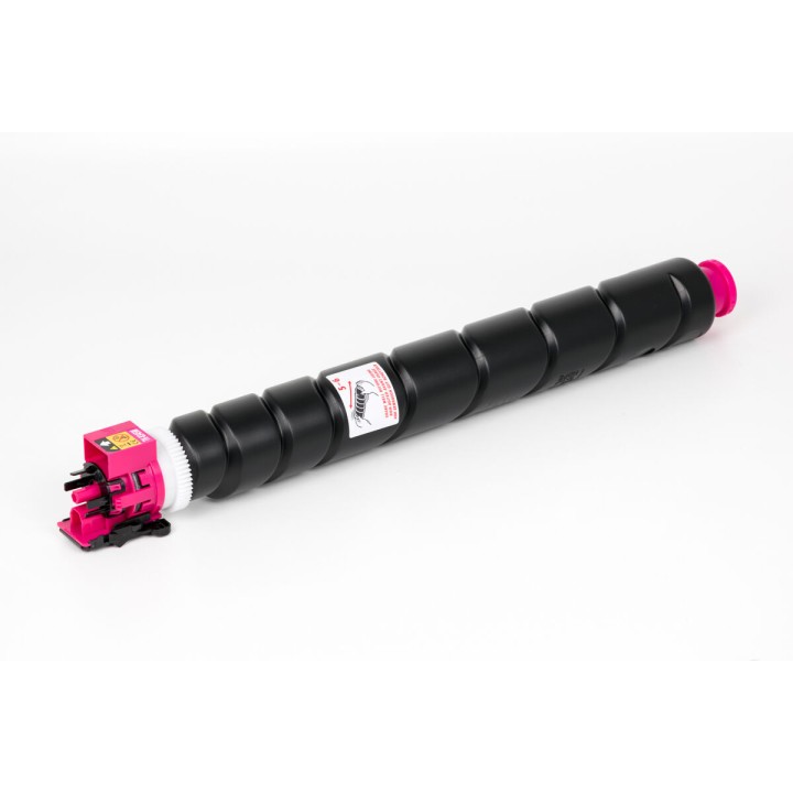 Toner Neutro Magenta (TK-8345M) 1T02L7BNL0, TK-8345M MITA/KYOCERA Conf.1 - Pag.12000