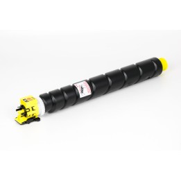 Toner Neutro Giallo (TK-8345Y) 1T02L7ANL0, TK-8345Y MITA/KYOCERA Conf.1 - Pag.12000