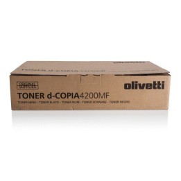 Toner Originale B0876 OLIVETTI Conf.1