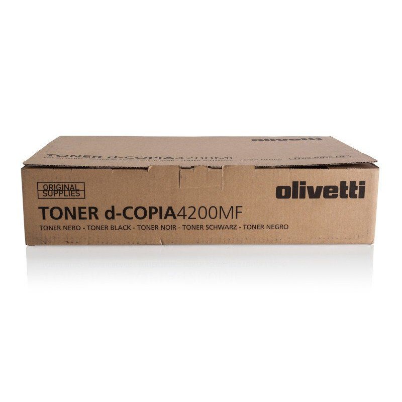 Toner Originale B0876...