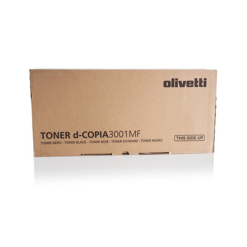 Toner Originale B0878...