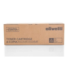 Toner Originale B1011 OLIVETTI Conf.1 - Pag.7200