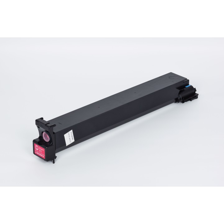 Toner Neutro Magenta B0535 OLIVETTI Conf.1 - Pag.12000