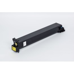 Toner Neutro Giallo B0534 OLIVETTI Conf.1 - Pag.12000
