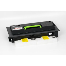 Toner Neutro (con Chip) + 2 Vaschette Recupero B0567 OLIVETTI Conf.1 - Pag.34000