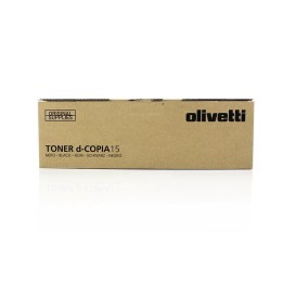 Toner Originale B0360 OLIVETTI Conf.1