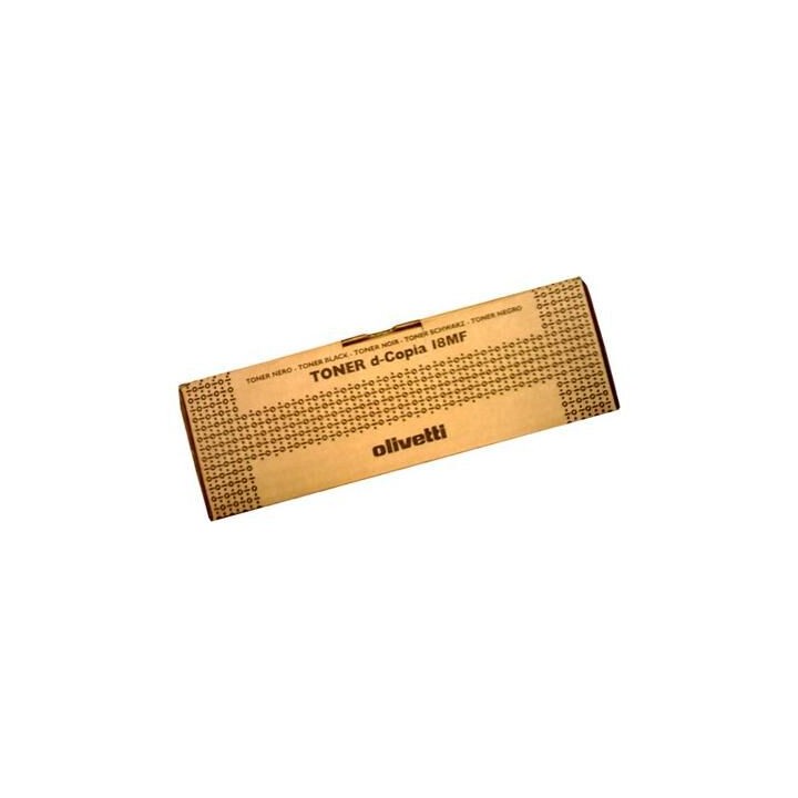 Toner Originale B0526 OLIVETTI Conf.1