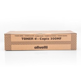 Toner Originale B0567 OLIVETTI Conf.1 - Pag.34000