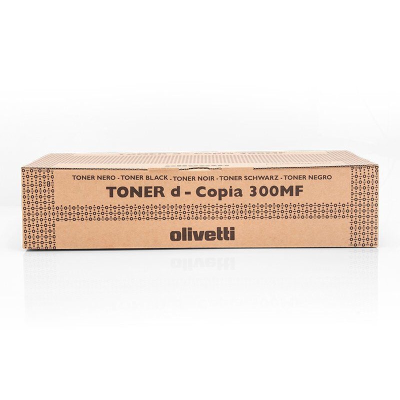 Toner Originale B0567...