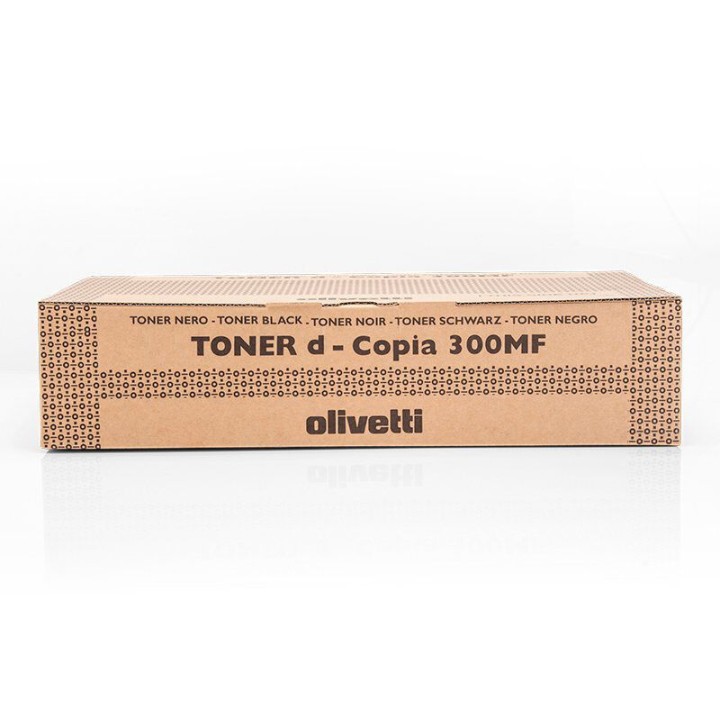 Toner Originale B0567 OLIVETTI Conf.1 - Pag.34000