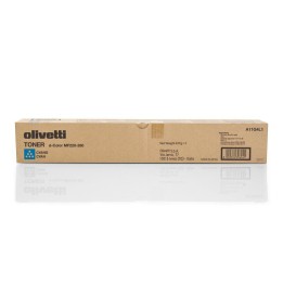 Toner Originale Ciano B0857 OLIVETTI Conf.1
