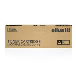 Toner Originale B1009 OLIVETTI Conf.1 - Pag.3000