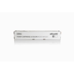 Toner Originale Nero B0990 OLIVETTI Conf.1