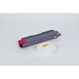 Toner Neutro Magenta B0948 OLIVETTI Conf.1 - Pag.5000
