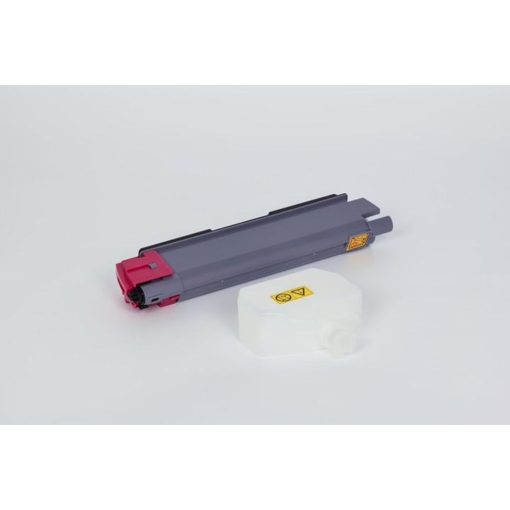 Toner Neutro Magenta B0948 OLIVETTI Conf.1 - Pag.5000