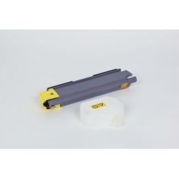 Toner Neutro Giallo B0949 OLIVETTI Conf.1 - Pag.5000