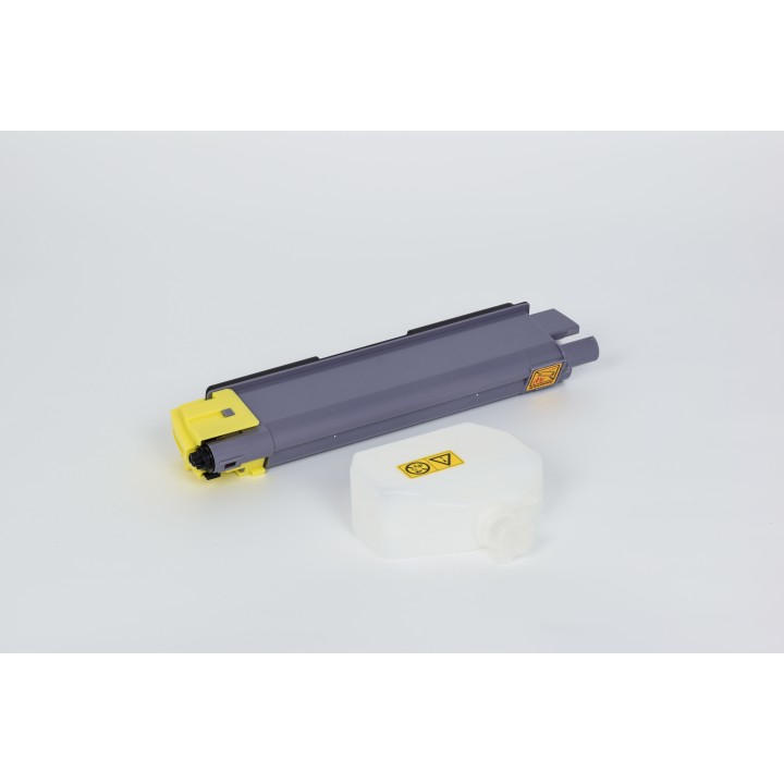 Toner Neutro Giallo B0949 OLIVETTI Conf.1 - Pag.5000
