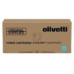 Toner Originale Ciano B1101 OLIVETTI Conf.1 - Pag.10000